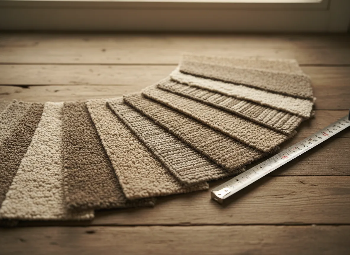 Carpet Installation Sparta, TN FAQs